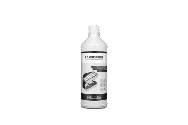 Ok Carbogres 12 x 1 Lt