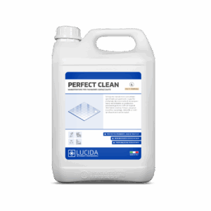 Ok Perfect Clean Detergente pavimenti Frutti tropicali 2 x 5 Lt
