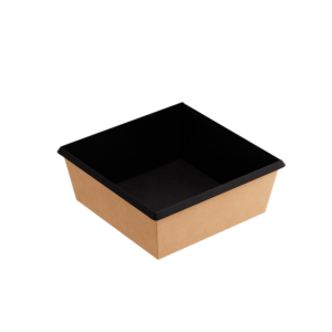 Vassoio in carta One Click 1250 ml - 400PZ