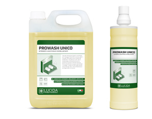 ProWash Unico 10 Lt
