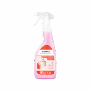 Igisanex Multiuso igienizzante 12 x 750ml + 2 Spray