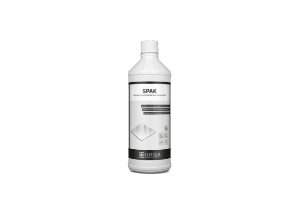 Ok Spak Sgrassante Pavimenti 12 x 1lt
