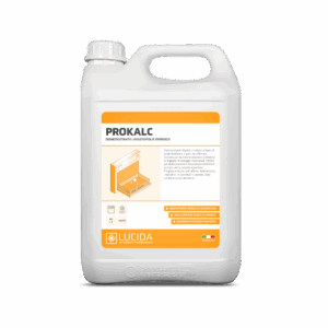 Prokalc disincrostante lavastoviglie 2 x 5lt