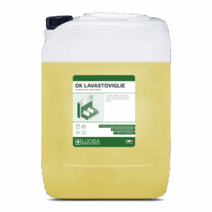 Ok Lavastoviglie 20 lt