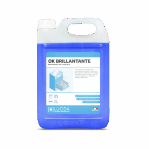 Ok Brillantante 2 x 5 lt