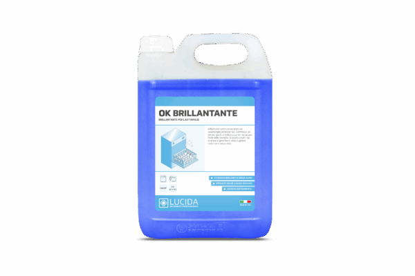 Ok Brillantante 2 x 5 lt