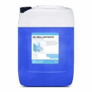 Ok Brillantante 20 lt
