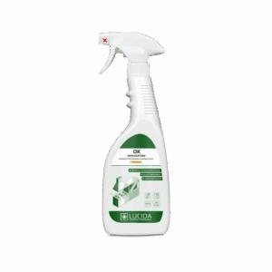 Ok Sgrassatore Marsiglia 12 x 750ml + 2 Spray