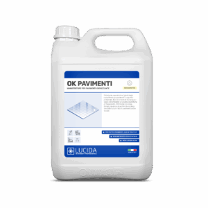 Ok Pavimenti Bergamotto 2 x 5 lt