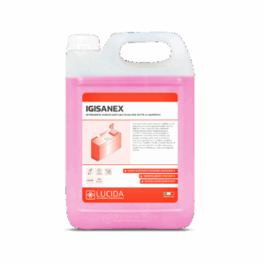 Igisanex Multiuso igienizzante 2 x 5 lt