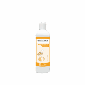 Crema detergente Ok Perfect Metalvetri 250 ml