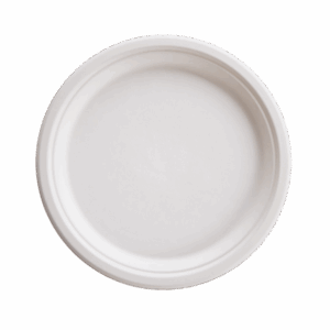 Piatti Fondi Bio Ø 19 cm 50 PZ