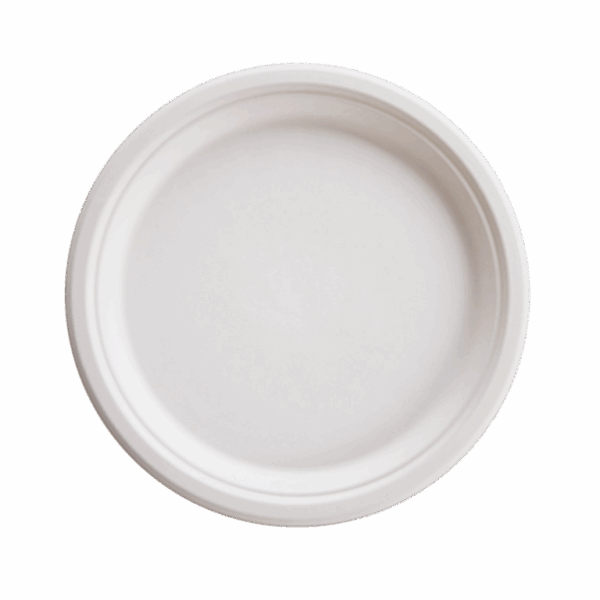 Piatti Fondi Bio Ø 19 cm 50 PZ
