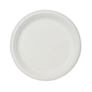 Piatti Piani Bio Ø 18 cm 50 PZ