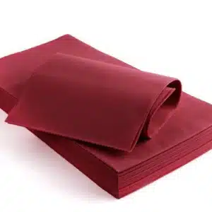 Tovaglia Piegata tessuto non tessuto 140x140 cm 25 PZ