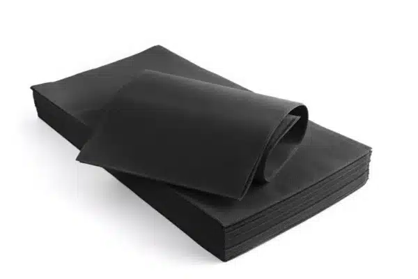 Tovaglia Piegata tessuto non tessuto 100x100 cm 25 PZ