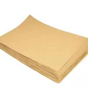 Tovaglietta Monouso in carta paglia 100 x 100 cm 100 PZ