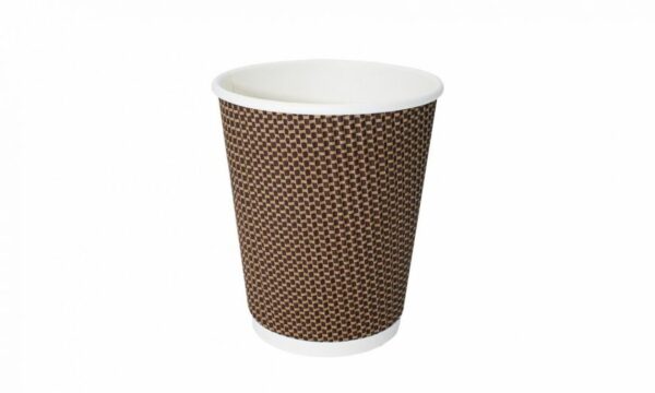Bicchiere double-wall Avana 360 ml – 20 CF × 25 PZ