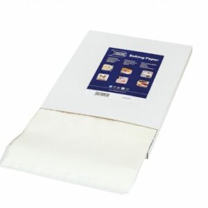 Carta Forno Bisiliconata Bake Prof 39×59 cm – 500 fogli