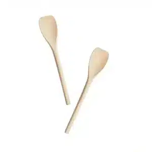 Cucchiaino Granita/Yogurt C‑PLA 13,8 cm – 300 pz per CF × 10 CF (3.000 pz totali)