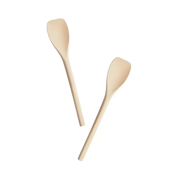 Cucchiaino Granita/Yogurt C‑PLA 13,8 cm – 300 pz per CF × 10 CF (3.000 pz totali)